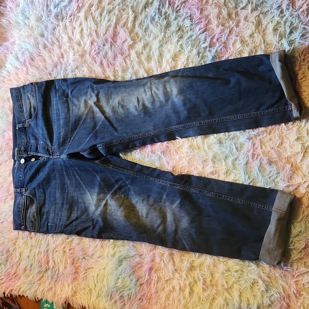 French Connection regular fit men's jeans size W38 L33